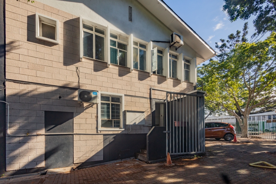 Commercial Property for Sale in Richmond Estate Western Cape